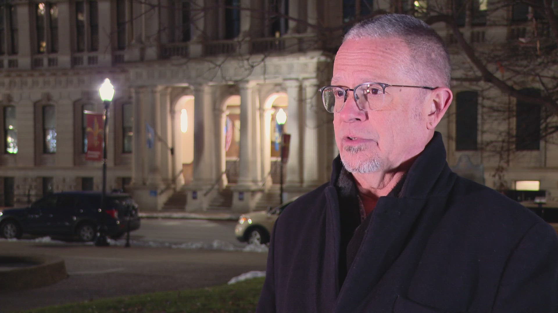 Louisville Metro Councilmember applauds Sunday street racing arrests ...