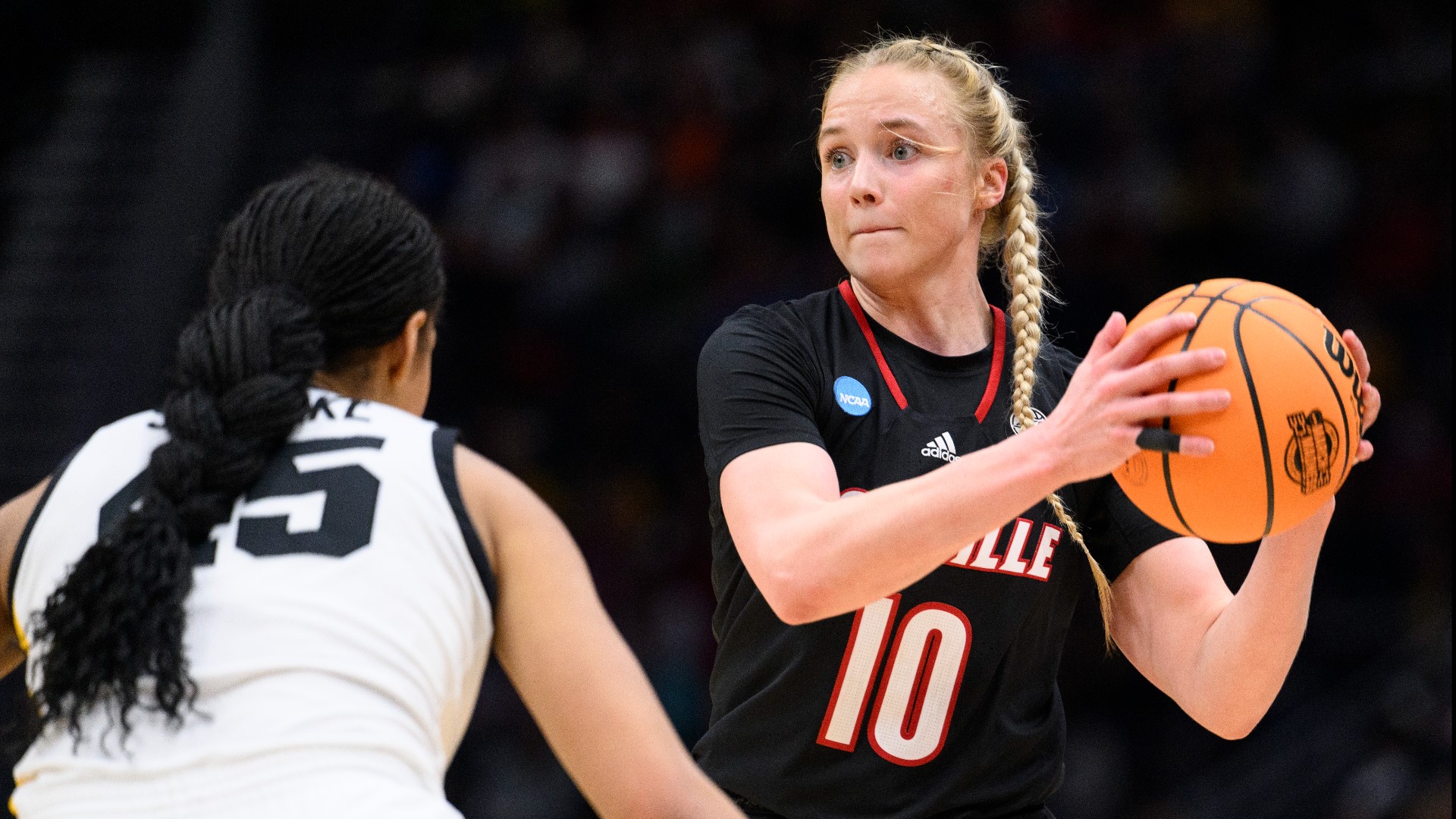 Hailey Van Lith Louisville Guard Enters Transfer Portal Whas11 Com   Ac1ac291 298c 4d56 814b Bf0aa9df4314 1920x1080 