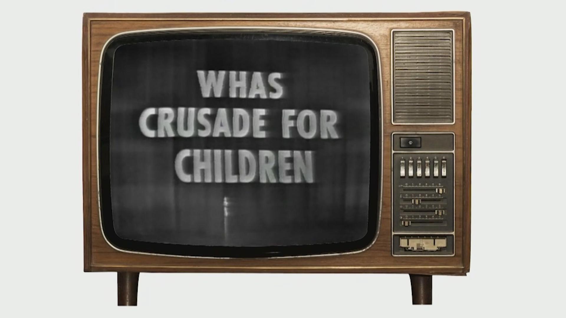 The 71st WHAS Crusade for Children Variety Show includes performances from  D’Corey Johnson, Alex Miller, Layla Spring, and The Sheryl Rouse Band.