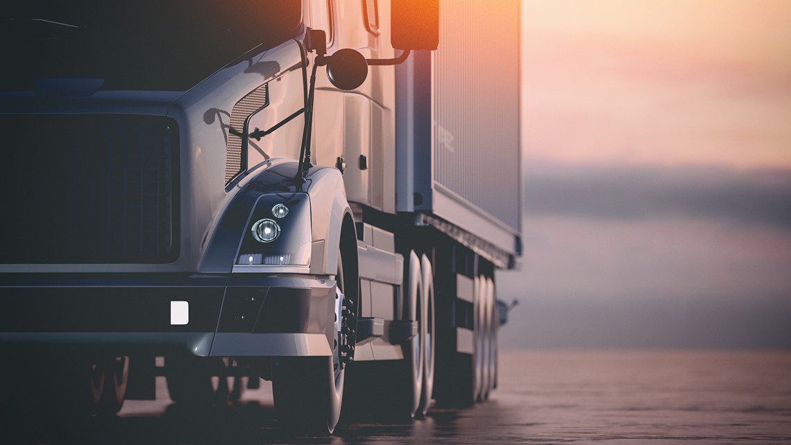 JCTC offers CDL driver training