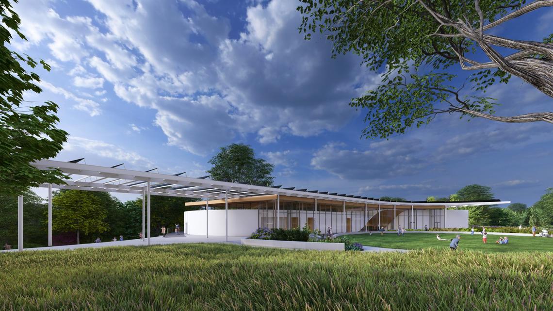 Louisville Mayor Launches Outdoor Learning Program for West Louisville Children - News Directory 3