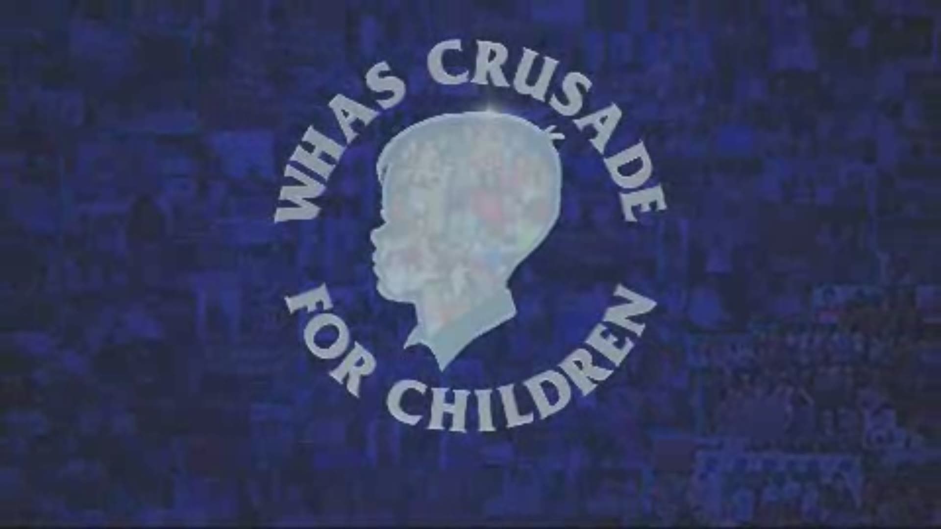 Happy Birthday to the WHAS Crusade for Children!  The first-ever event went on the air on this day in 1954. Thank you to everyone who has made it a success.