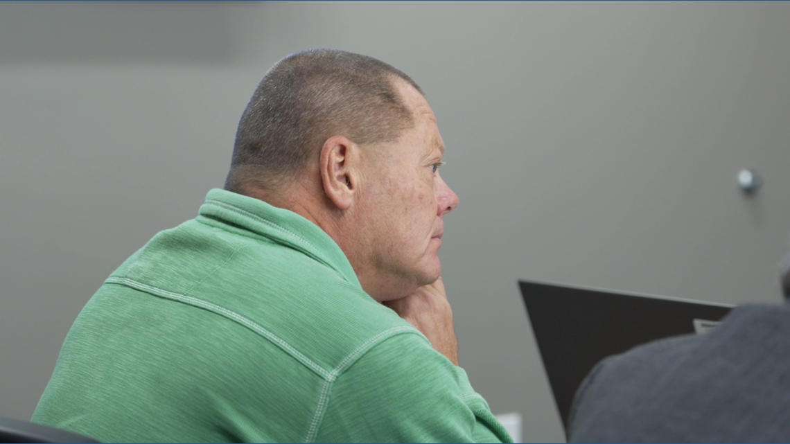 Training board sets timeline for Indiana Sheriff's decertification hearing