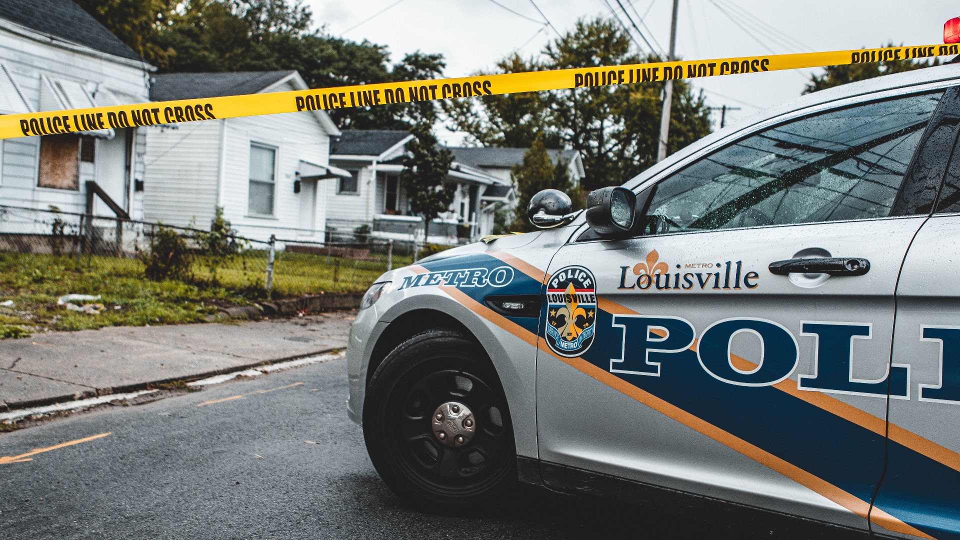 The “Metro Gun Violence Dashboard” is the city’s first official platform for reporting daily gun violence, gunshots and homicides in Louisville.