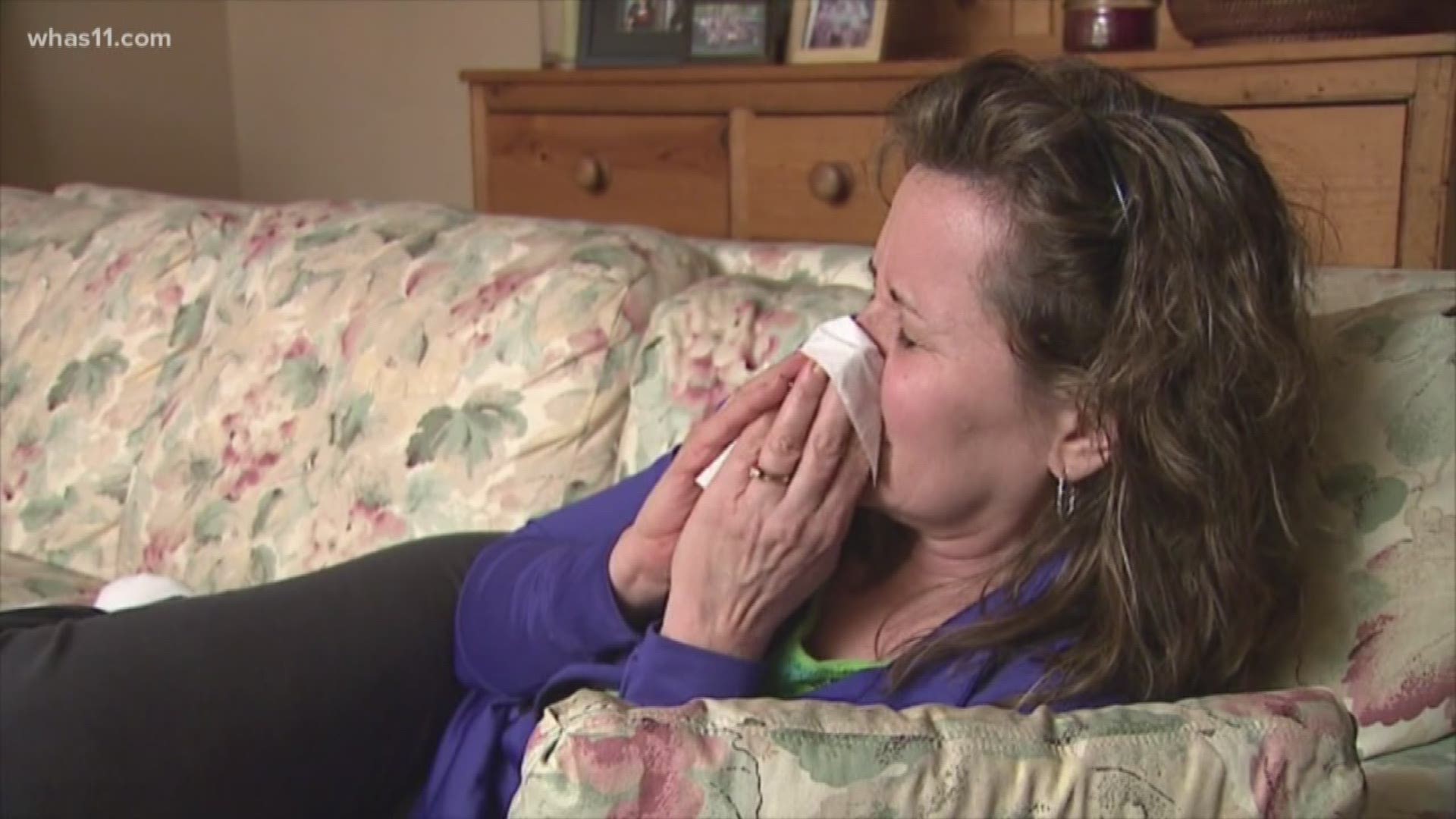Doctors are hoping this year's flu season is not as devastating as the last.
