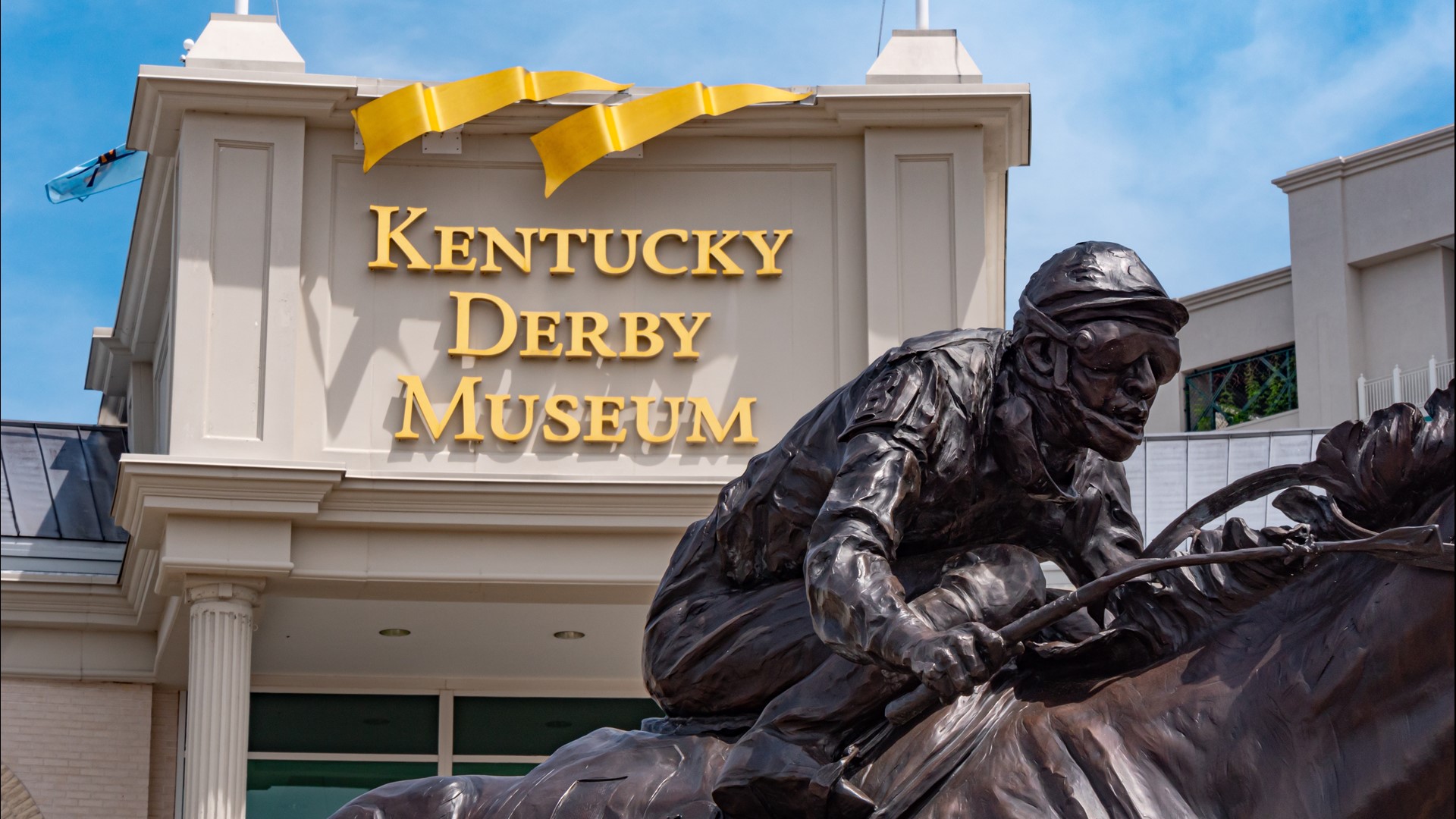 The party is on Dec. 6, and it will mark 150 days until the 150th Kentucky Derby. The Kentucky Derby Museum will offer free admission from 10 a.m. to 7 p.m.