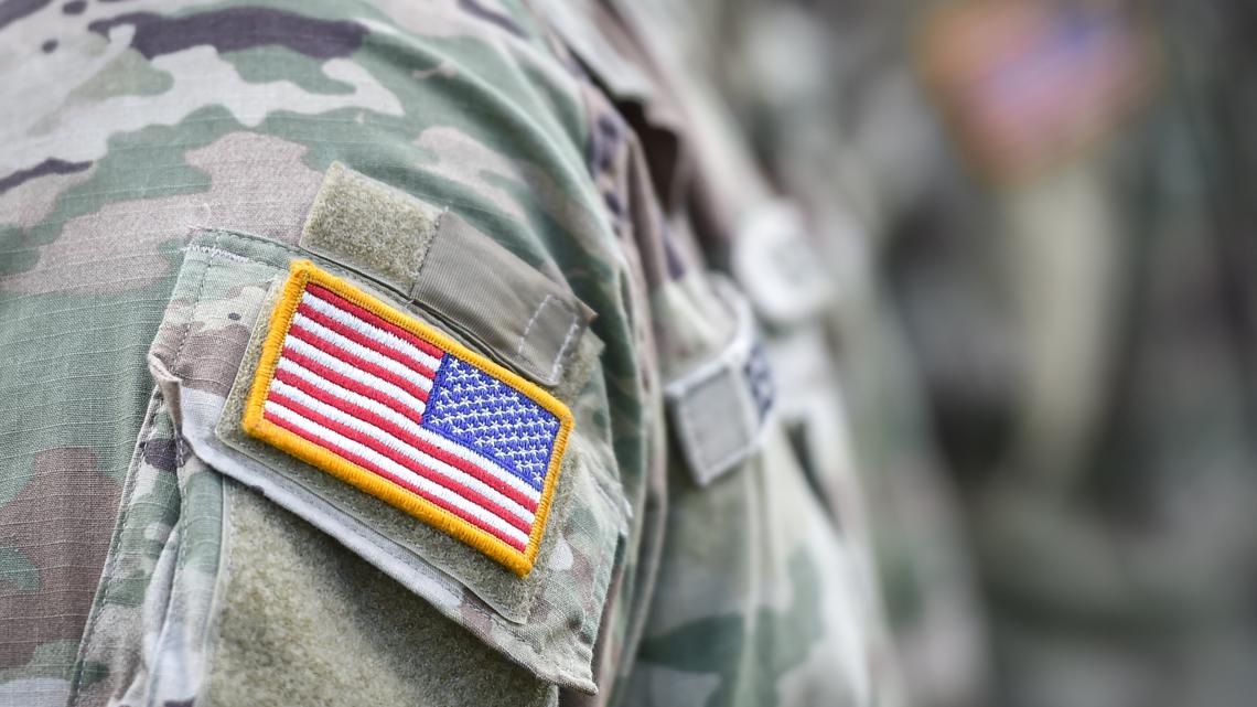 Some soldiers killed in Iran strike were connected to Kentucky's Fort Knox, officials say