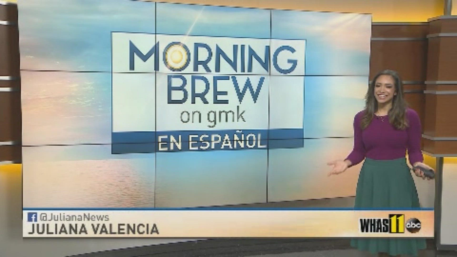 Morning Brew in Spanish 11/23/17