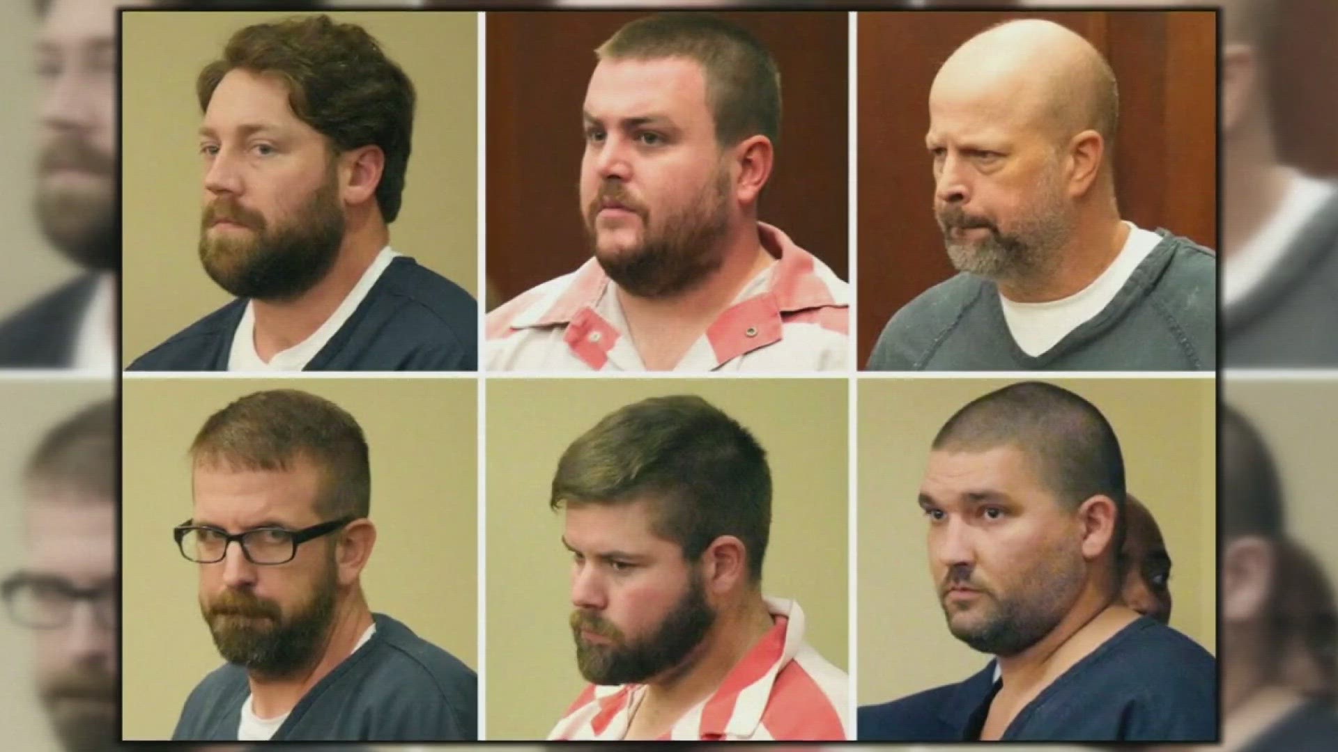 Mississippi ‘Goon Squad’ deputies get yearslong sentences for racist  torture of 2 Black men