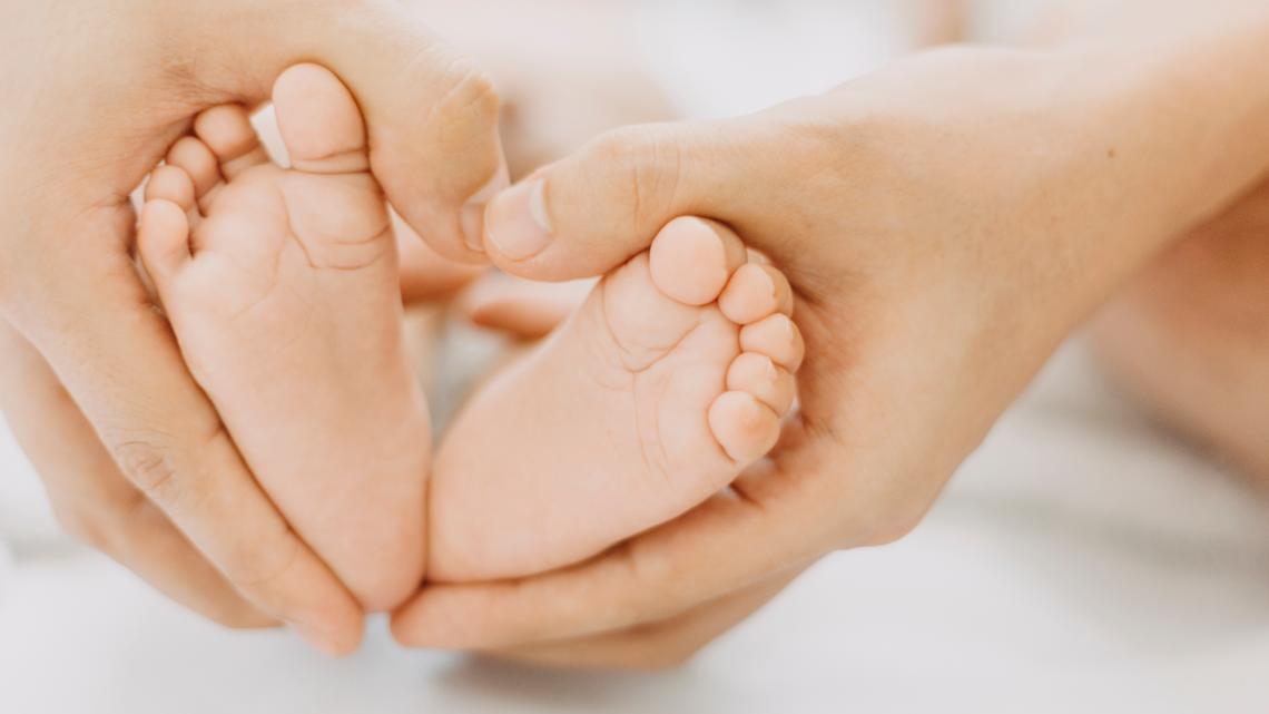 Kentucky named one of the best US states to have a baby, report finds