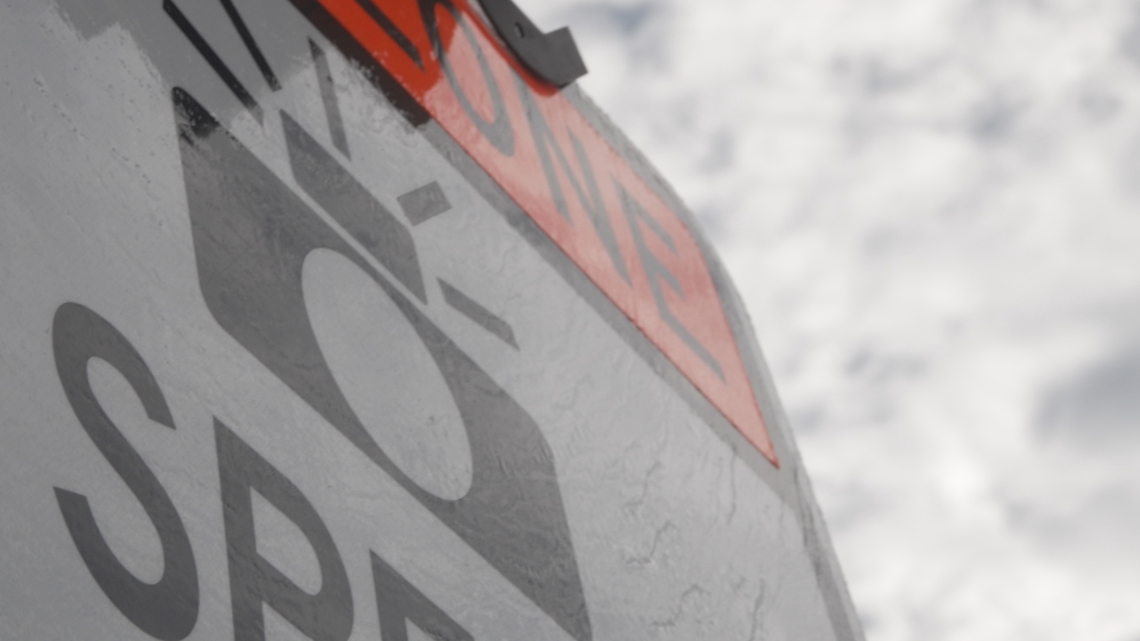 'We're not ready for that in Kentucky.' | Louisville Mayor seeking automatic speeding cameras