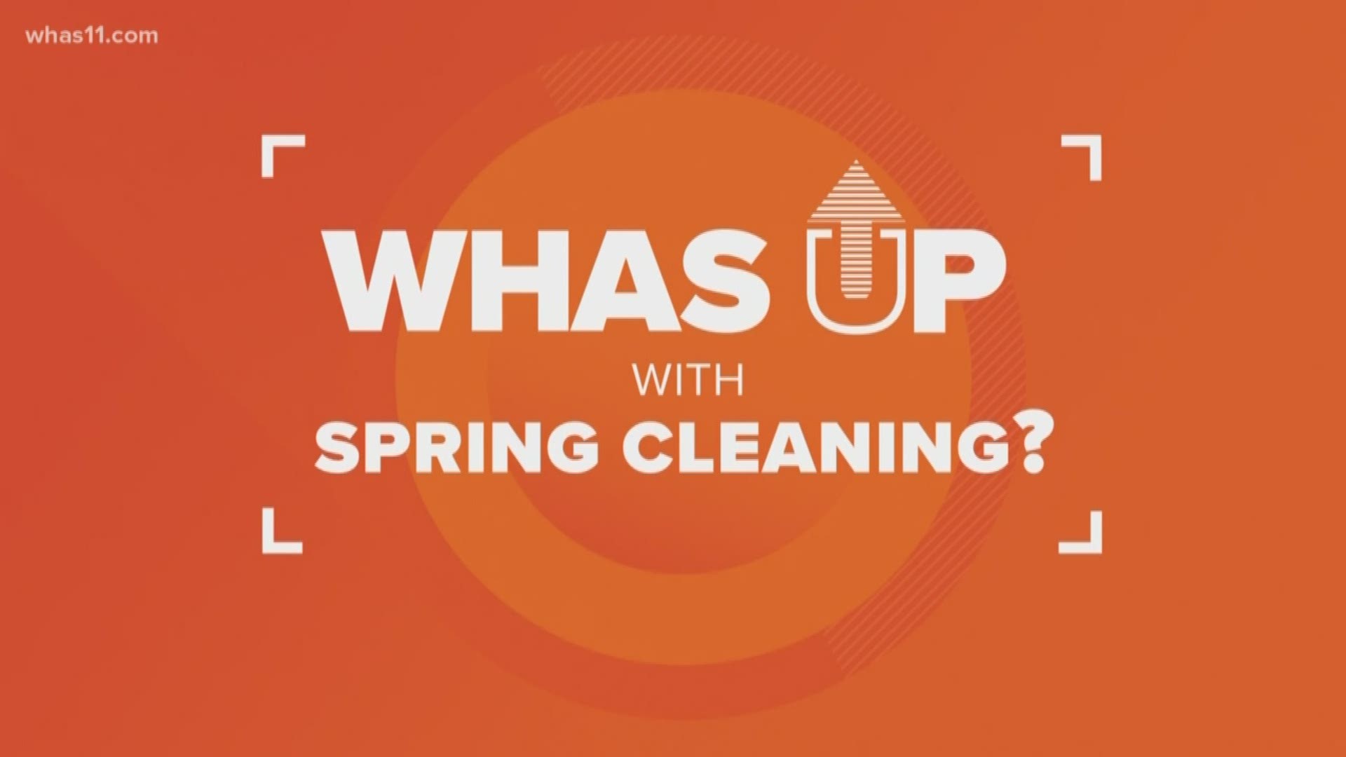How did ‘spring cleaning’ become a thing?