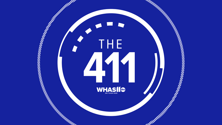 The 411: Here's what's happening in Kentuckiana (5/12-5/18)