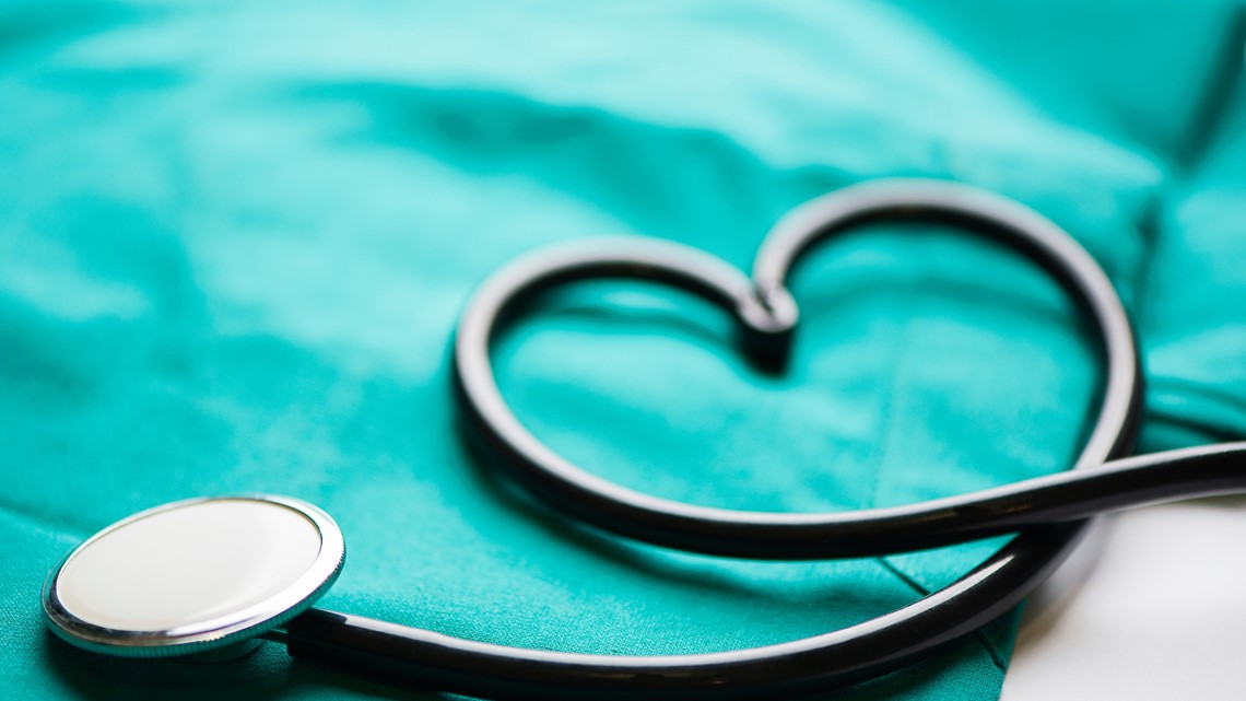 UofL School of Nursing receives millions in federal funding - Vimarsana News