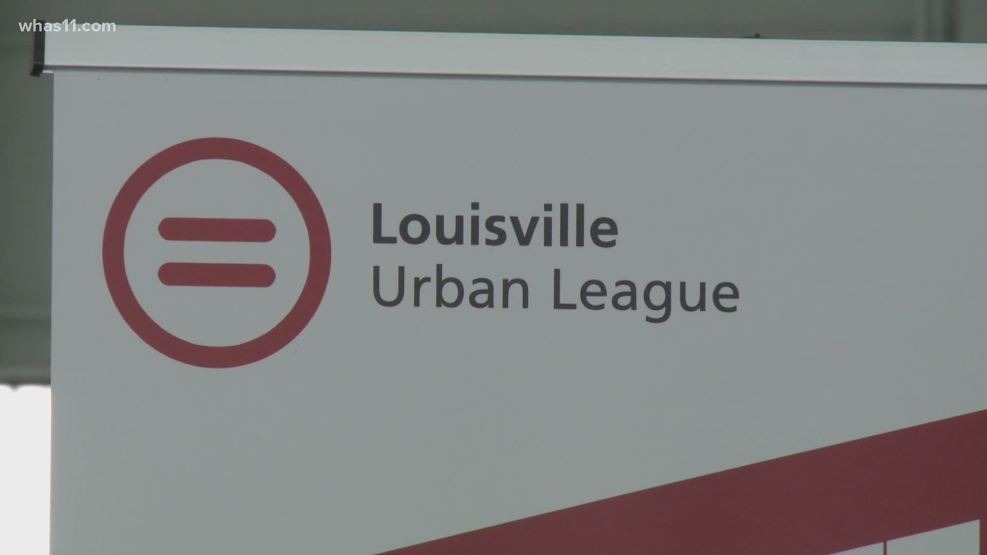 Kentuckiana Builds is a program focused on putting minorities and women in the construction field. The Urban League was just granted money to continue the program.