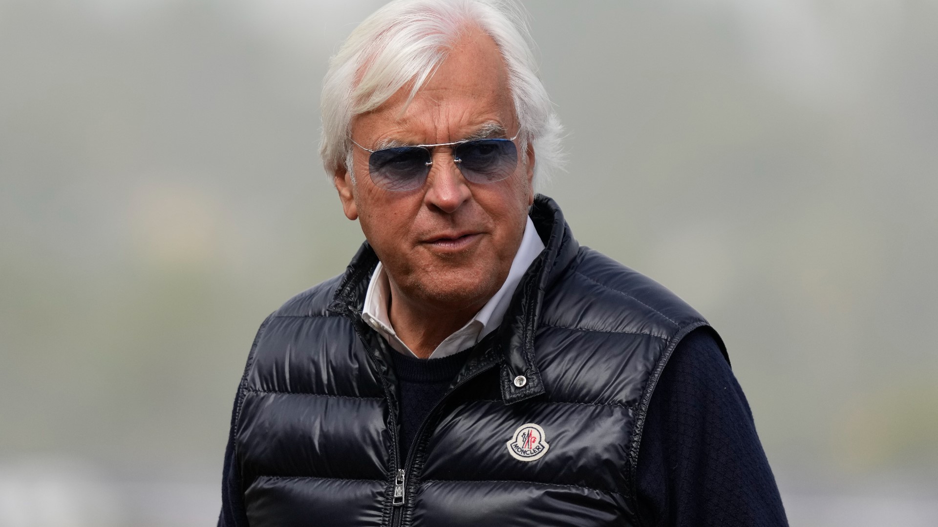 Baffert has repeatedly come up short in his other attempts to obtain a stay order.