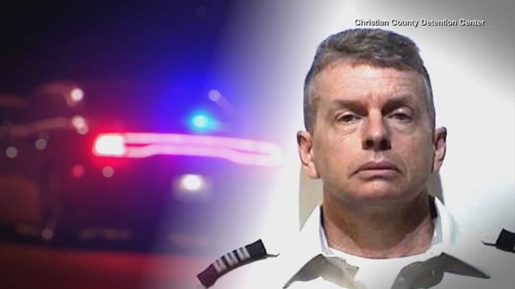 Neighbor Reacts To American Airlines Pilot S Arrest For Murder Whas11 Com
