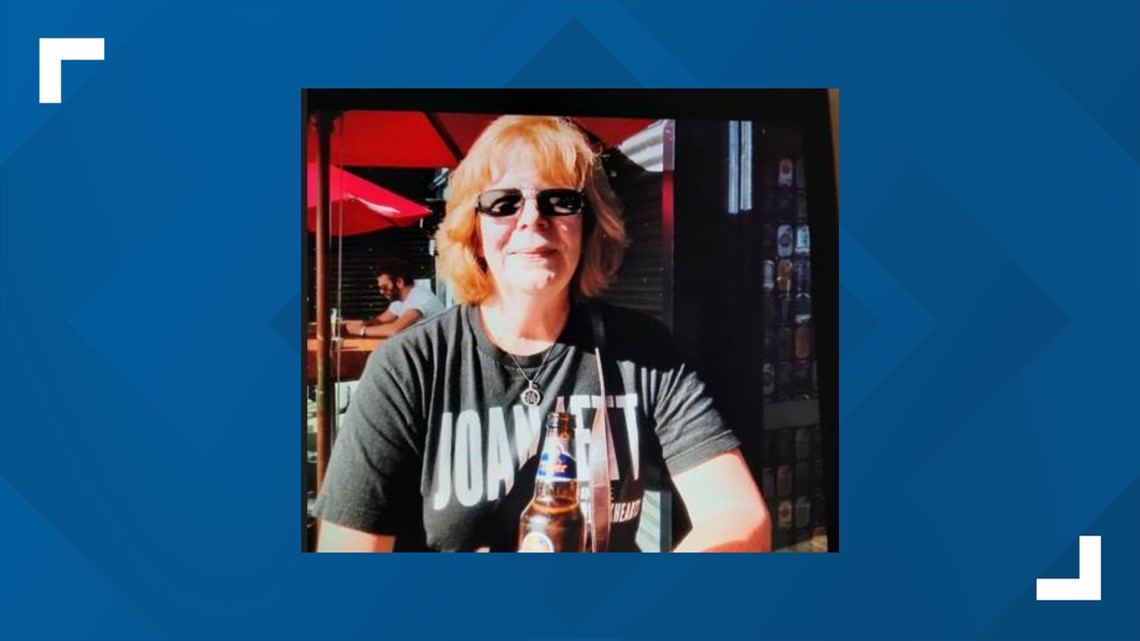 Louisville Police Searching For Missing 60 Year Old Woman 4157