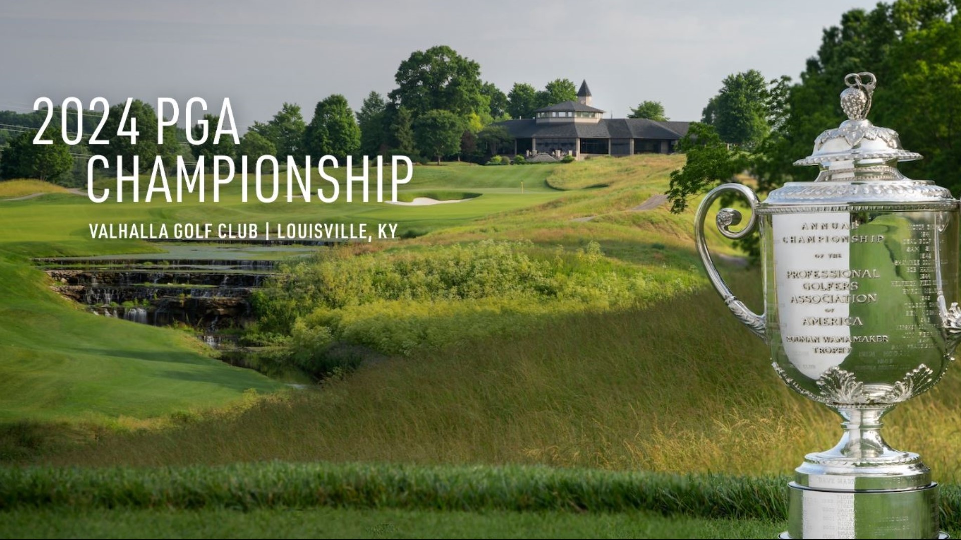 Registration for 2024 PGA Championship now open; ticket info here