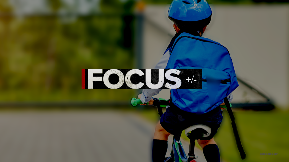 Family fights for change to get bike helmet law in Kentucky - Vimarsana News
