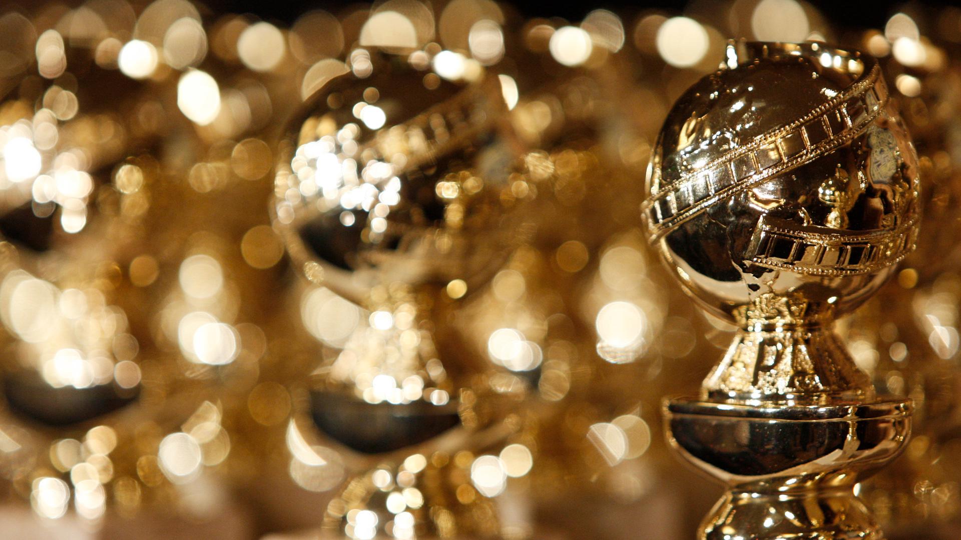 Golden Globe Awards will take place on Sunday, Jan. 5.