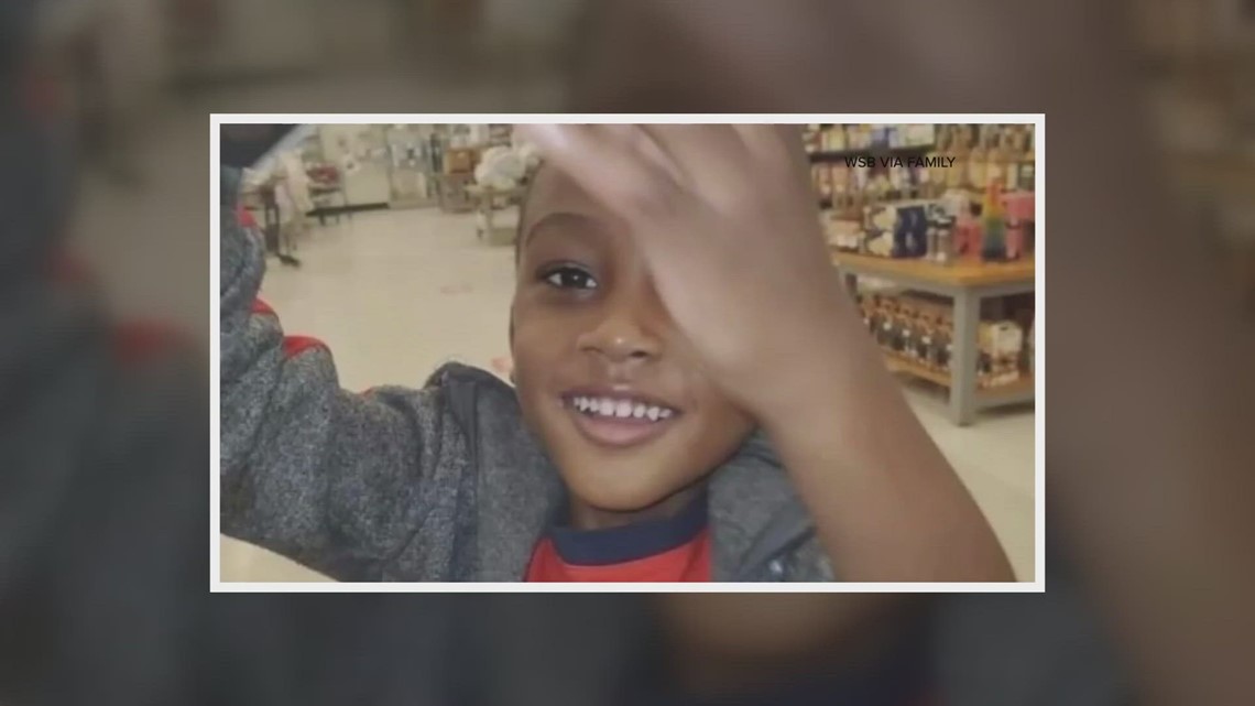 Woman accused in death of young boy found in suitcase sentenced