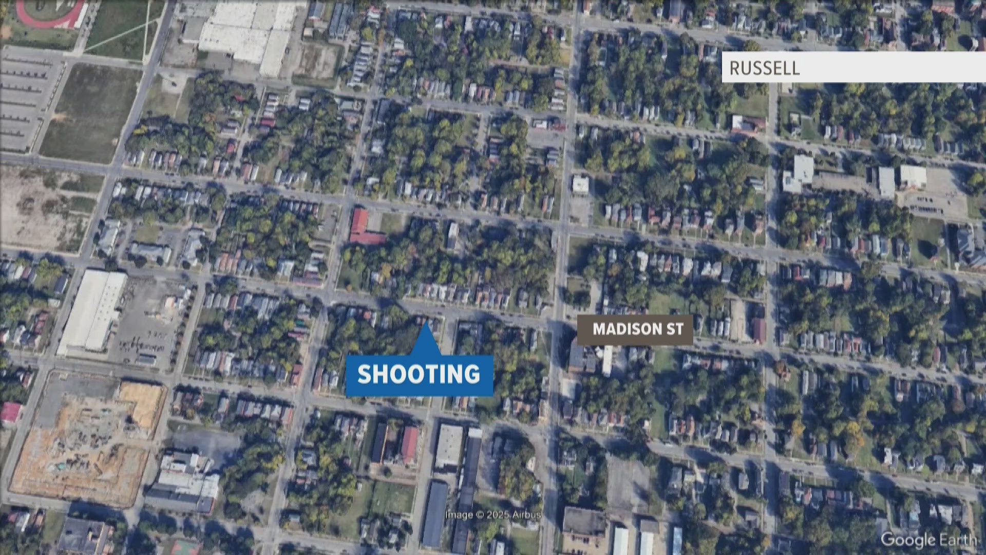 Police are looking for answers after two women were shot in the 2700 block of West Madison Street on Saturday.