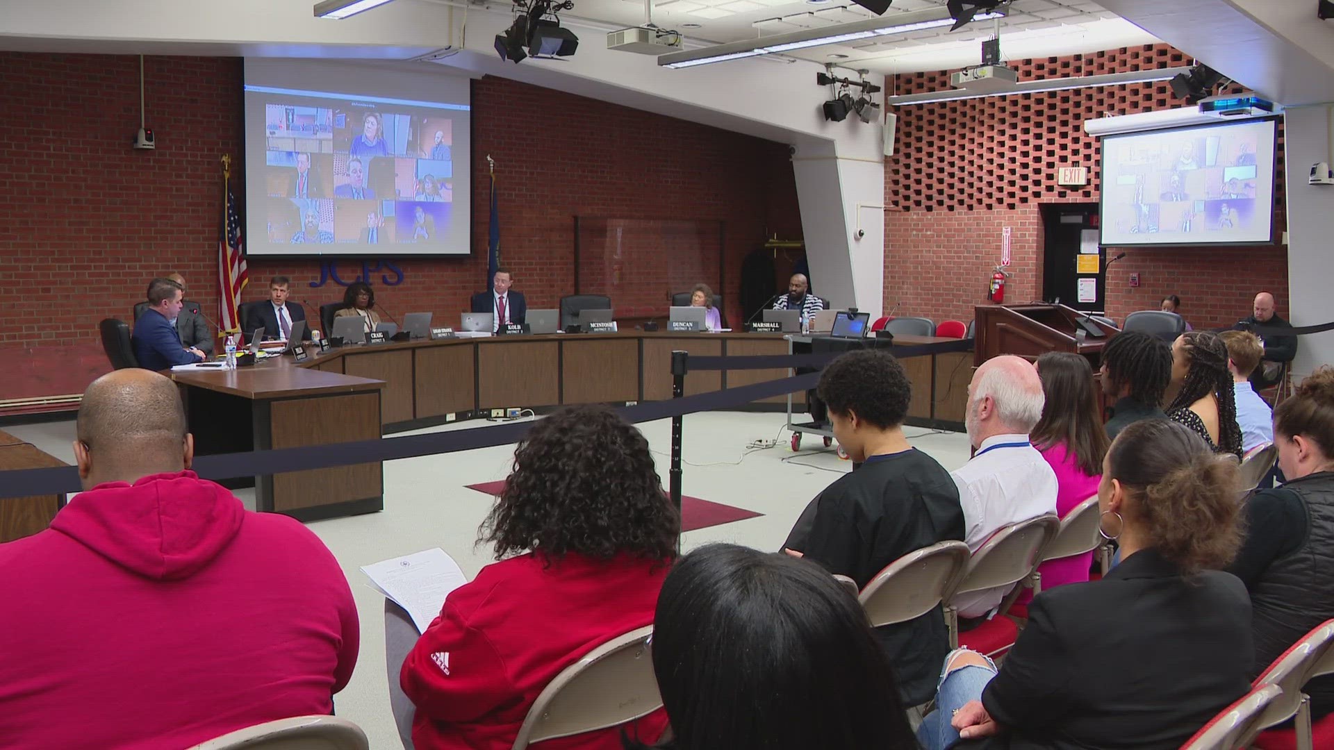 Board members will have four to five weeks before they have to decide what transportation will look like next school year.