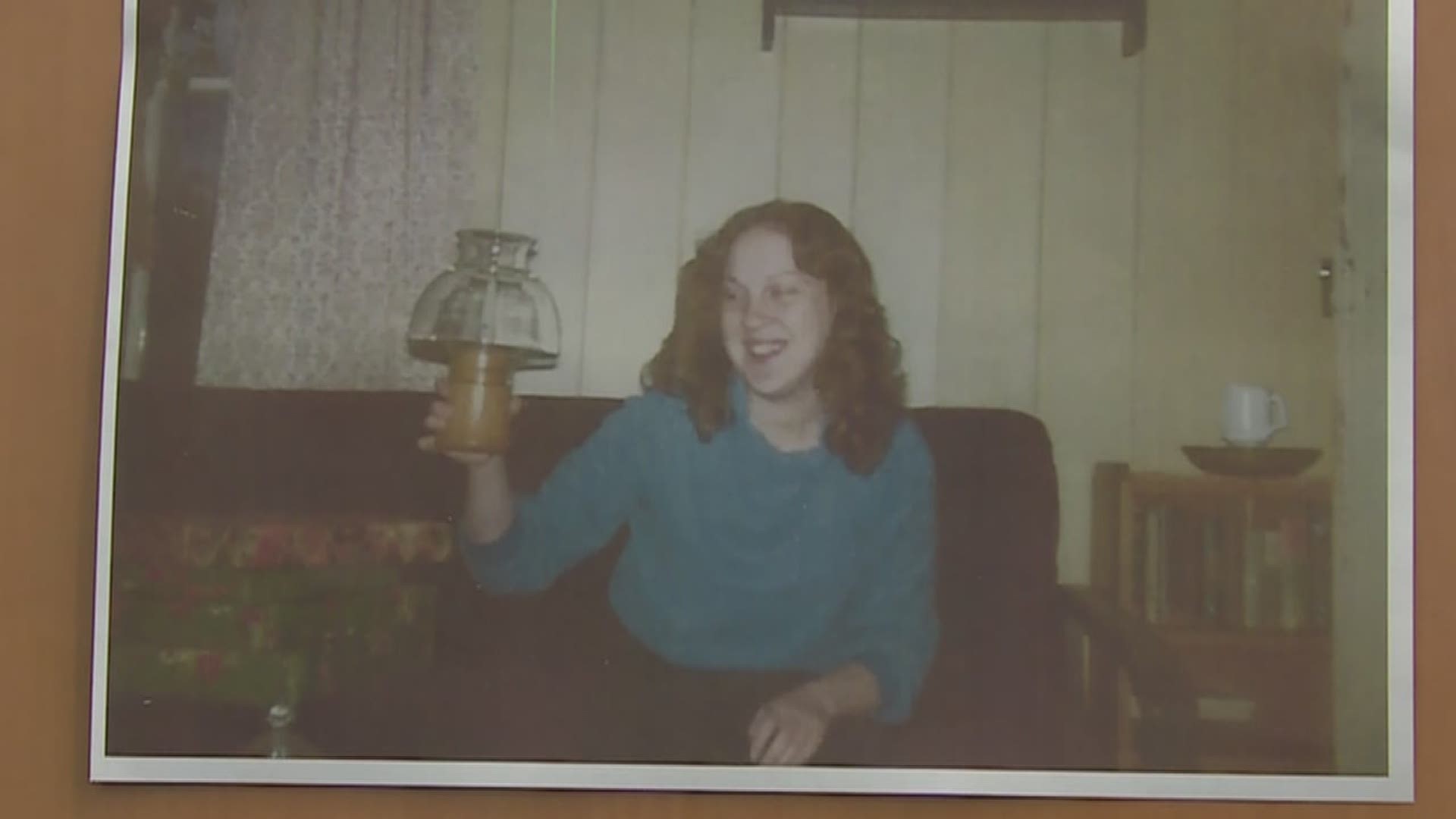 Jane Doe Homicide Victim Identified As Louisville Woman Years Later Whas Com