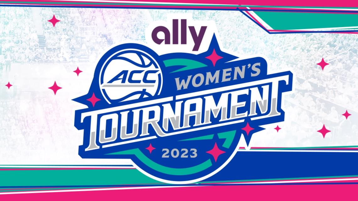 ACC Women's Basketball Tournament 2023 Who will Louisville play