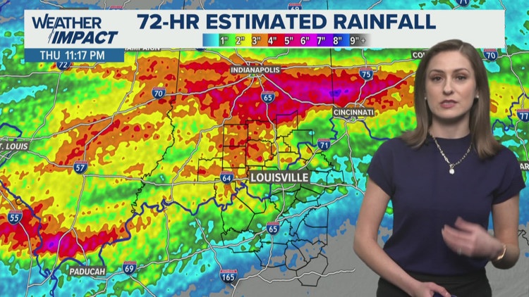 Whas Weather Weather Cameras | Louisville, Kentucky | whas11.com