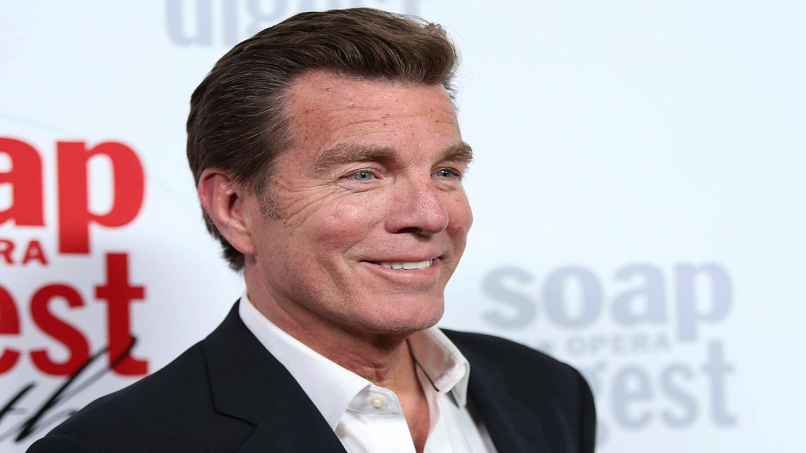 ‘Young and the Restless’ marks Peter Bergman’s milestone | whas11.com