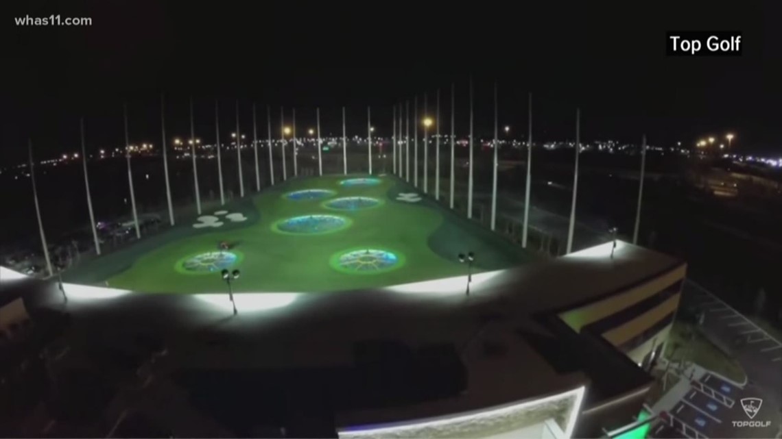 Topgolf approved properly in Louisville, per Court of Appeals
