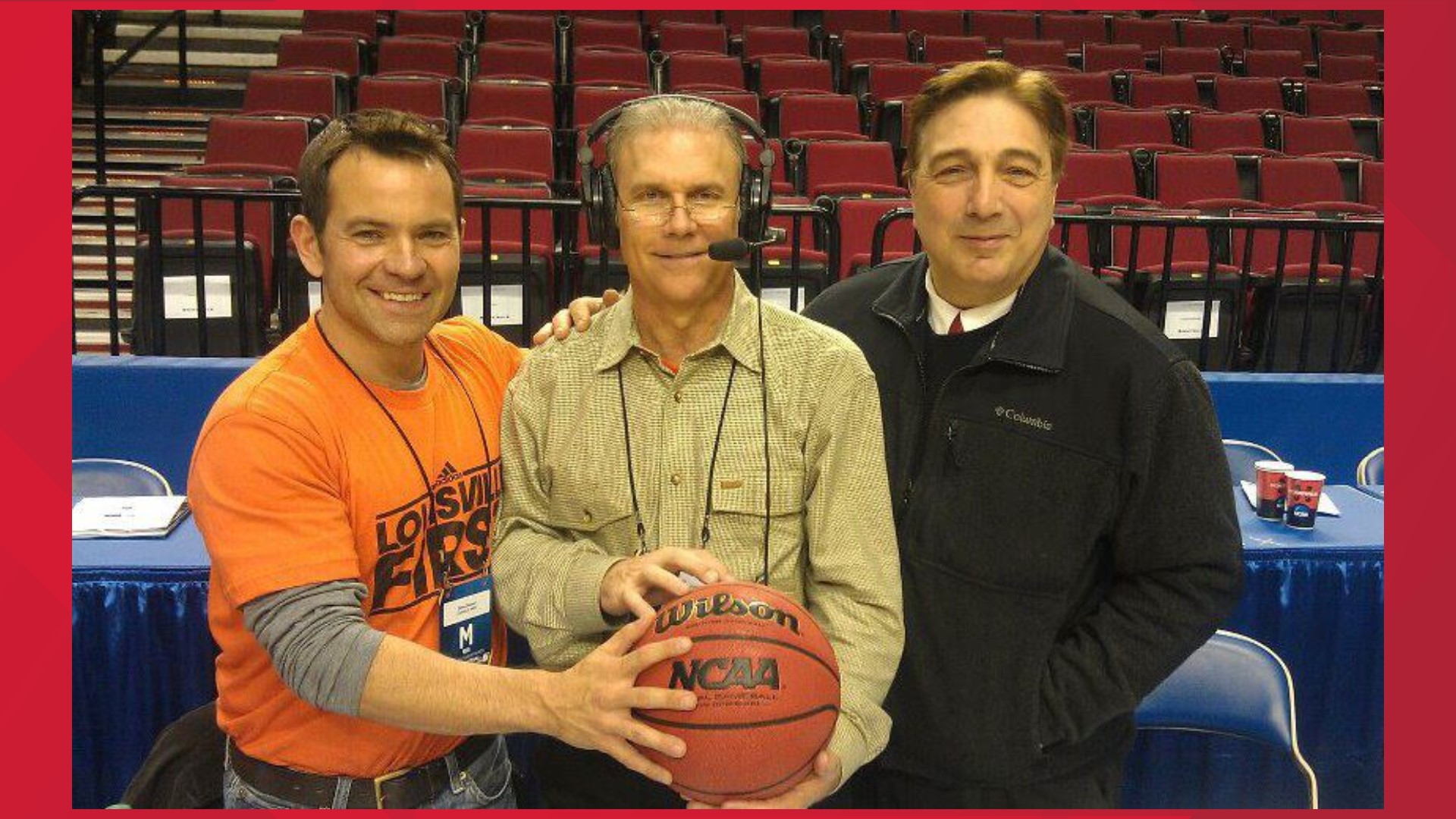 iHeartMedia cuts several local radio shows, lays off hosts | whas11.com