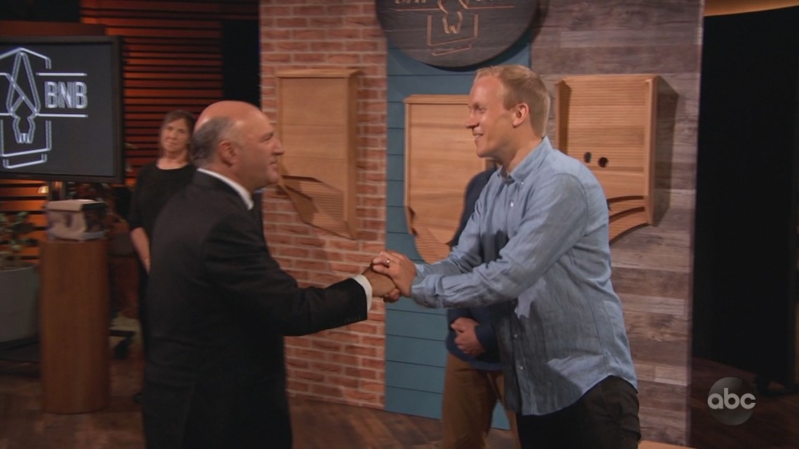 Shark Tank casting opens: Louisville innovators could be next big success