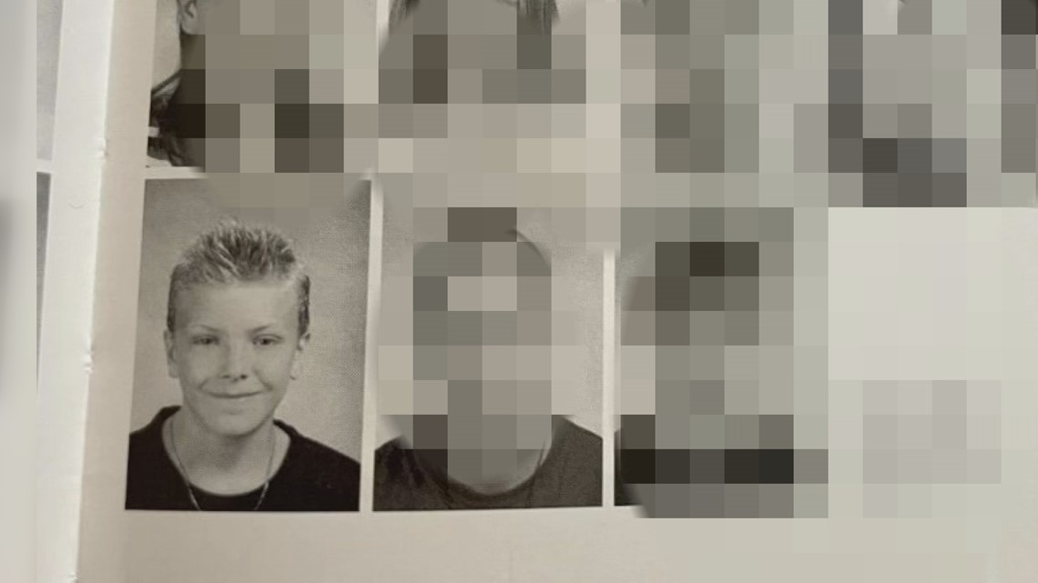 Former classmate of escaped inmate says he had a rough upbringing - Vimarsana News
