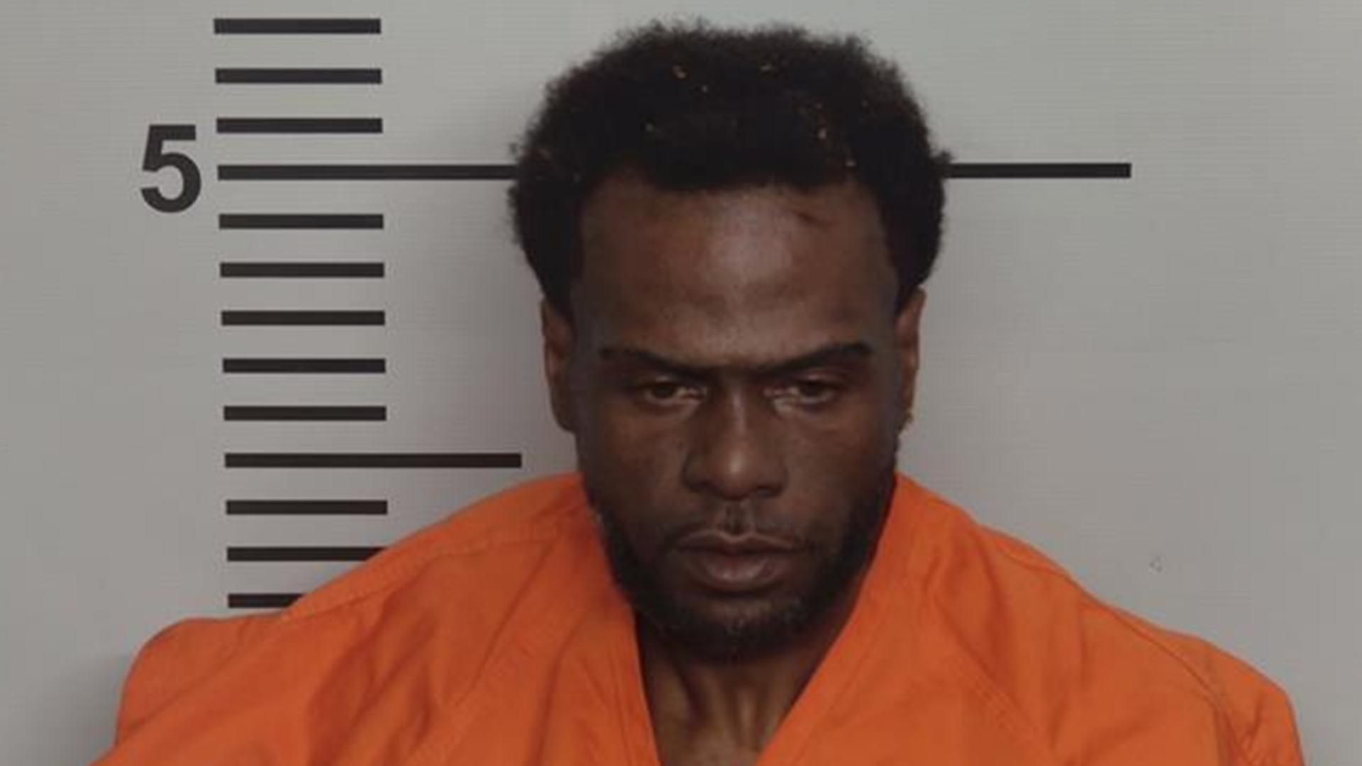 LMPD arrests suspect in alleged crime spree, carjackings, and gunfire ...