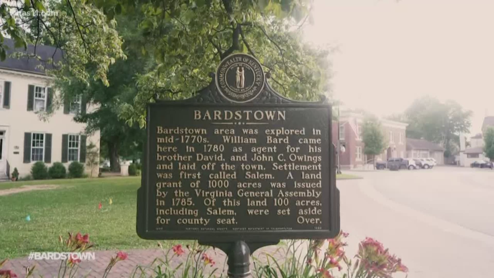 The tiny town of Bardstown holds dark secrets. Five people have unsolved cases: Jason Ellis, Crystal Rogers, Tommy Ballard and Kathy and Samantha Netherland.