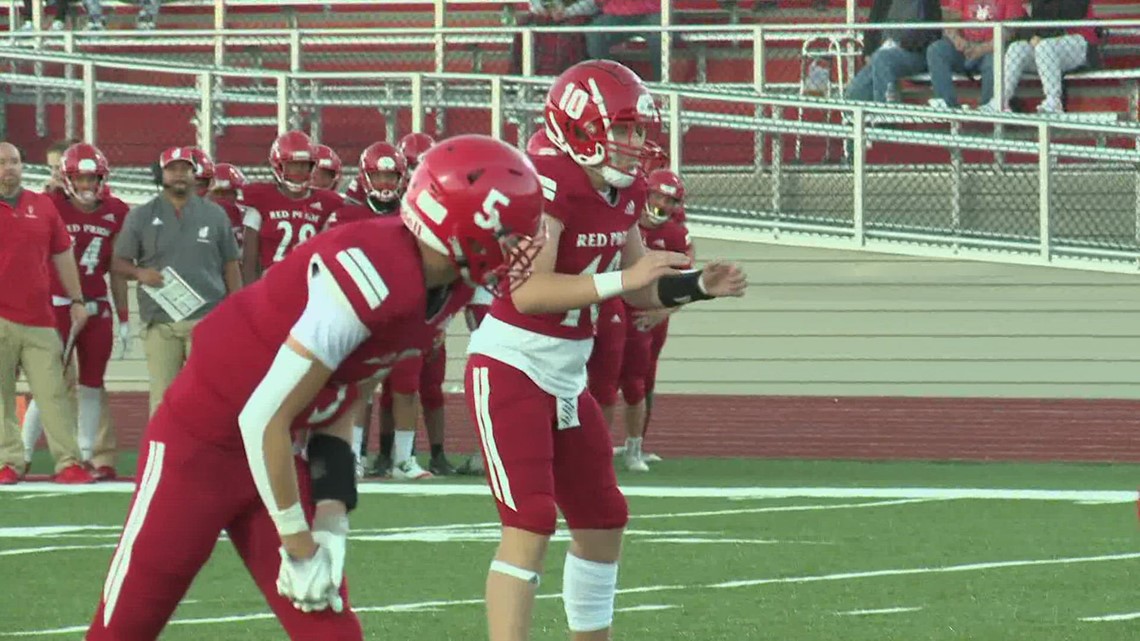 Week 7 of high school football in Indiana