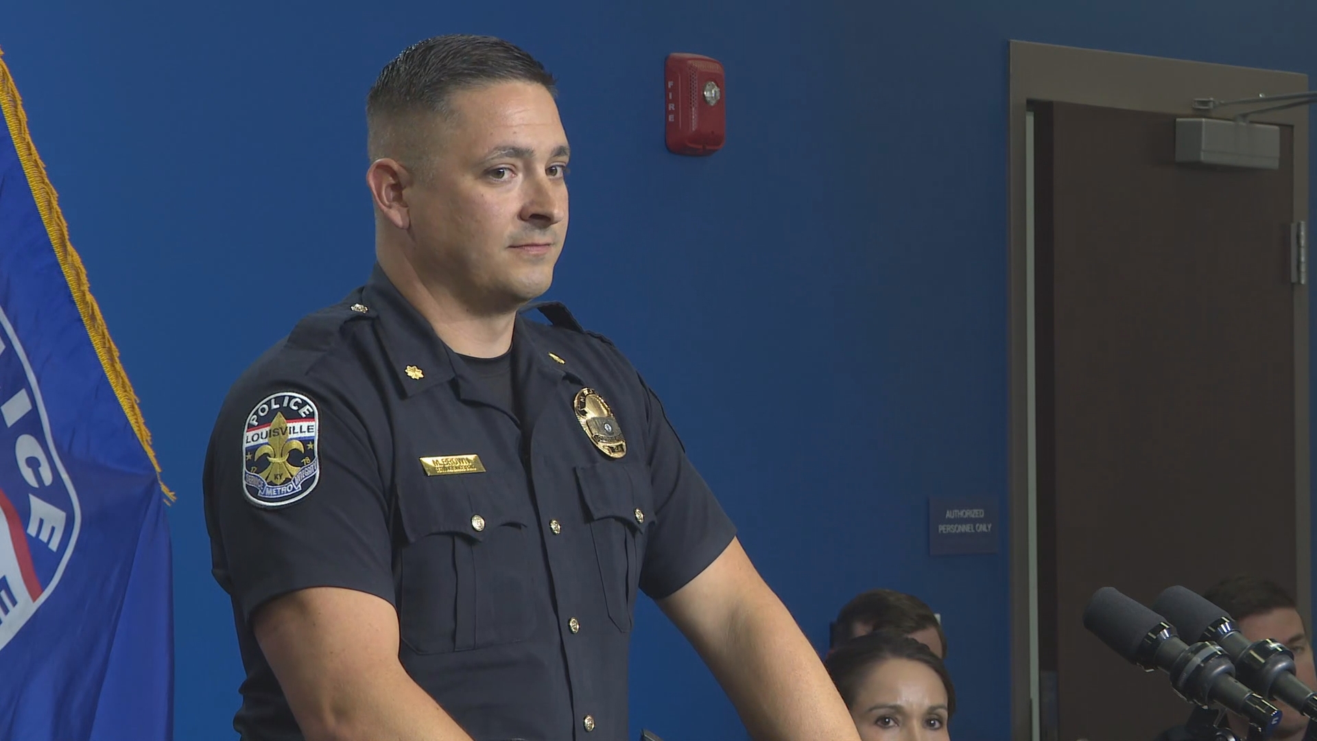 Task Force Team Map 'LIFT Unit' | LMPD creating more permanent version of Summer Task Force ...