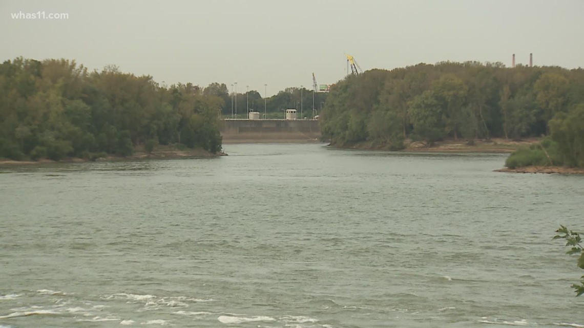 Body found in Ohio River, death investigation starts: LMPD | whas11.com