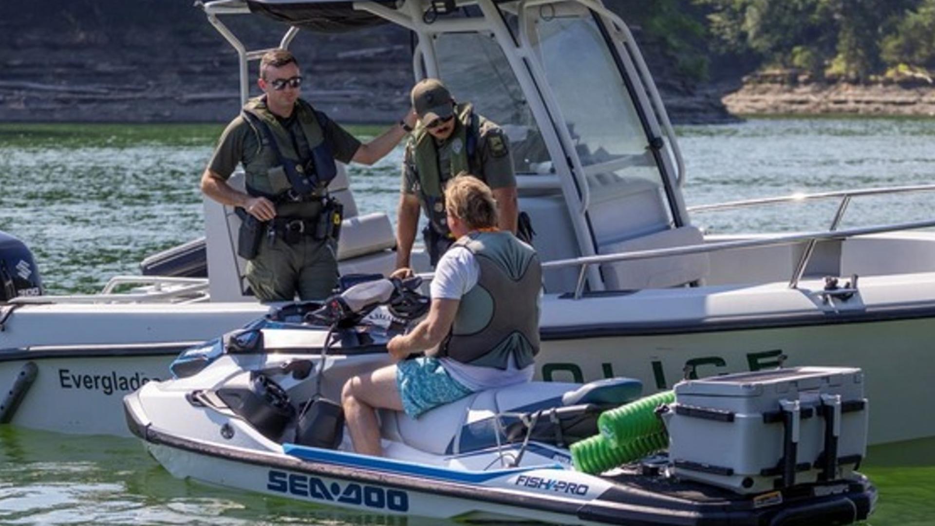 Law enforcement increasing patrols at Kentucky lakes for Fourth of July ...
