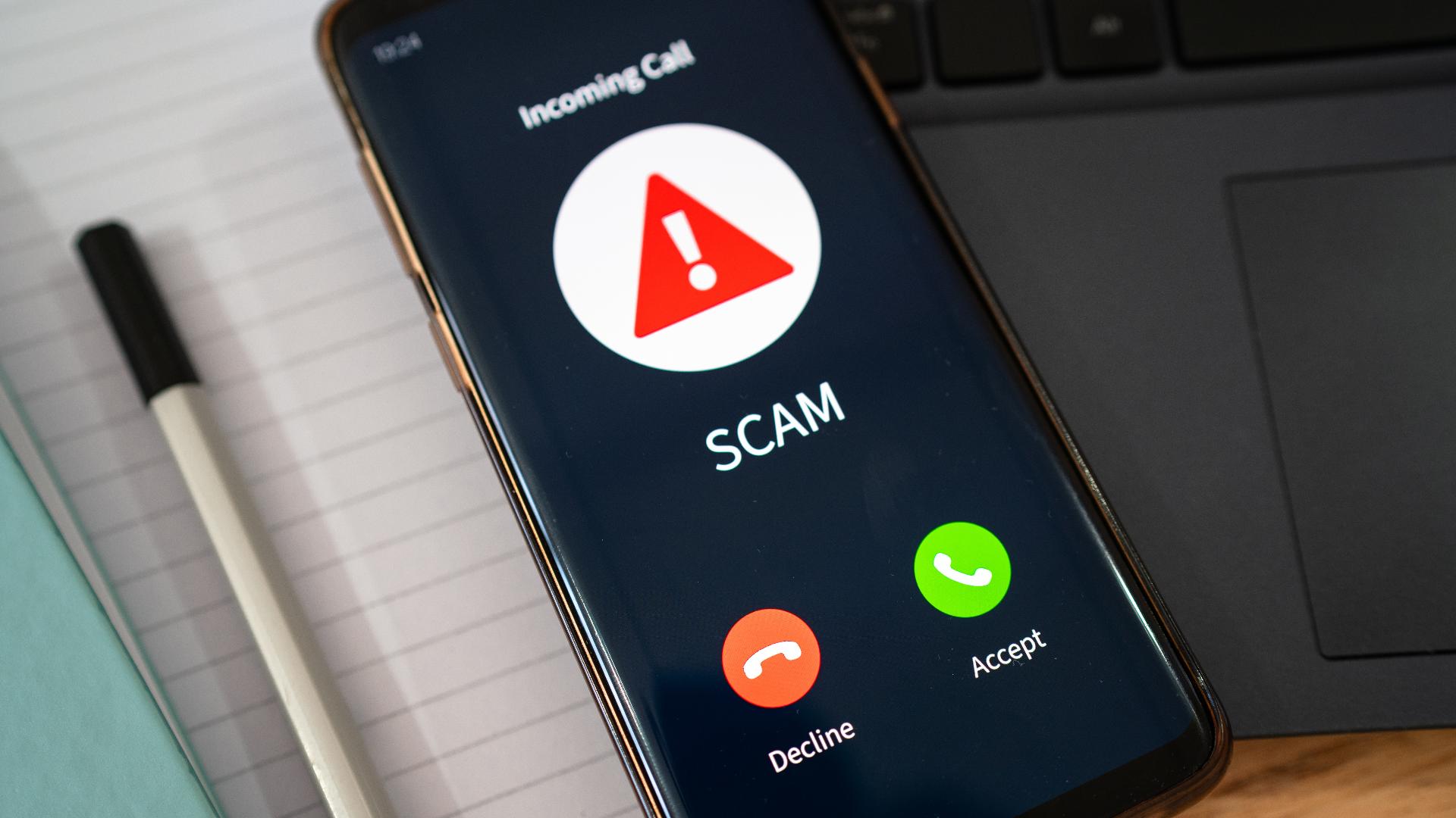 Nelson County Sheriff's Office warns of scam with fake court documents ...