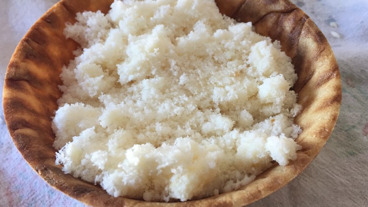 Is it safe to eat snow? How to make snow cream the safe way
