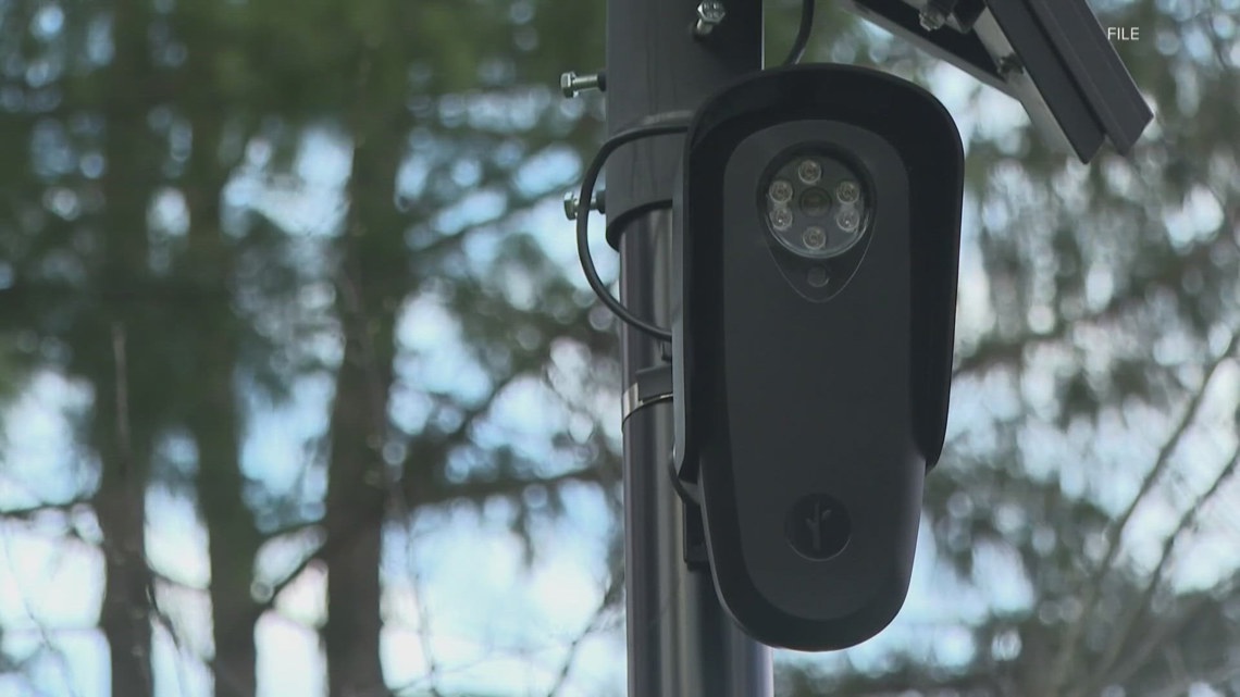 3 LMPD officers disciplined after DEA agent searched Flock data for ...