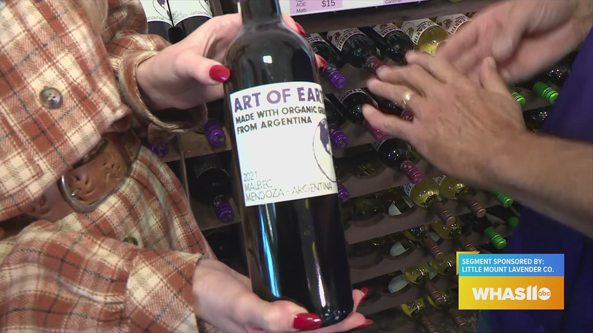 Stock Up On Fall Essentials at Little Mount Lavender