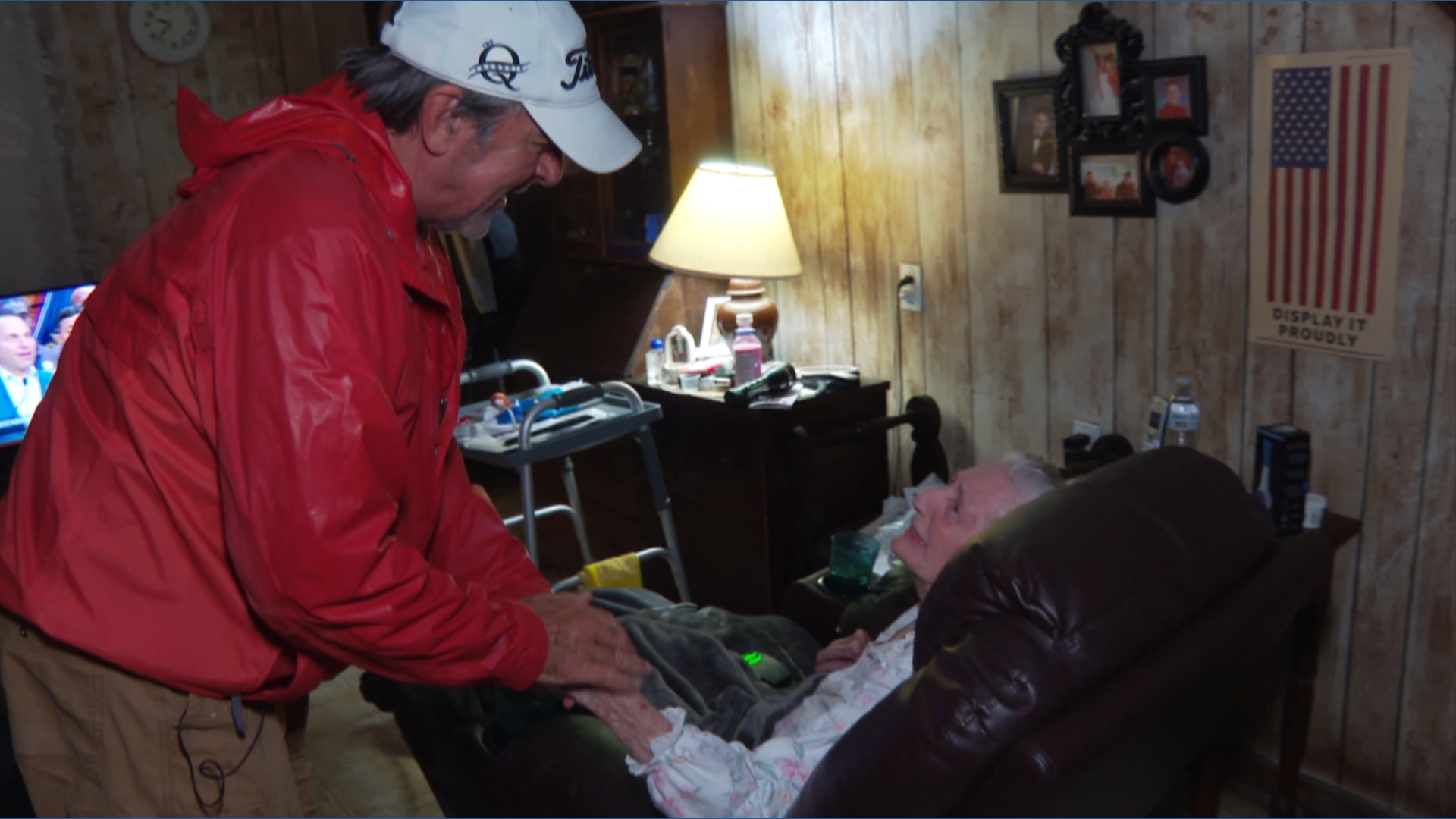 Mayor Greenberg secures short-term Meals on Wheels support for 900 ...