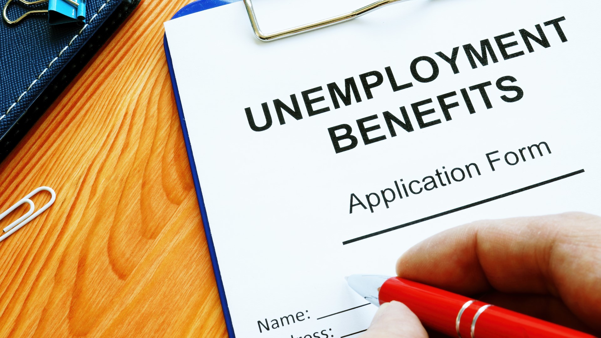 As of Thanksgiving weekend, extended unemployment will end for thousands in the commonwealth.