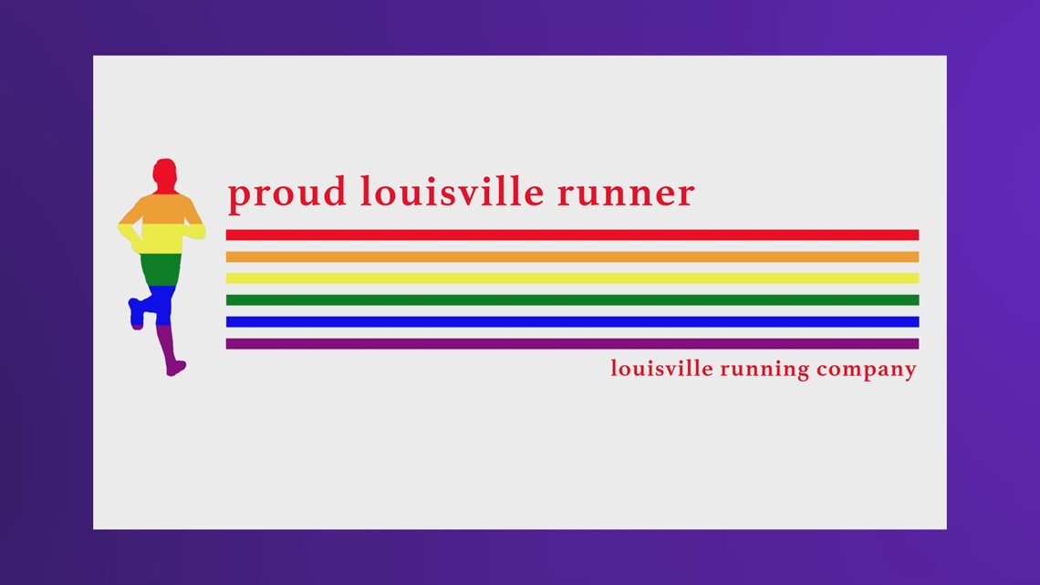 First Louisville Pride 5K coming to Cherokee Park