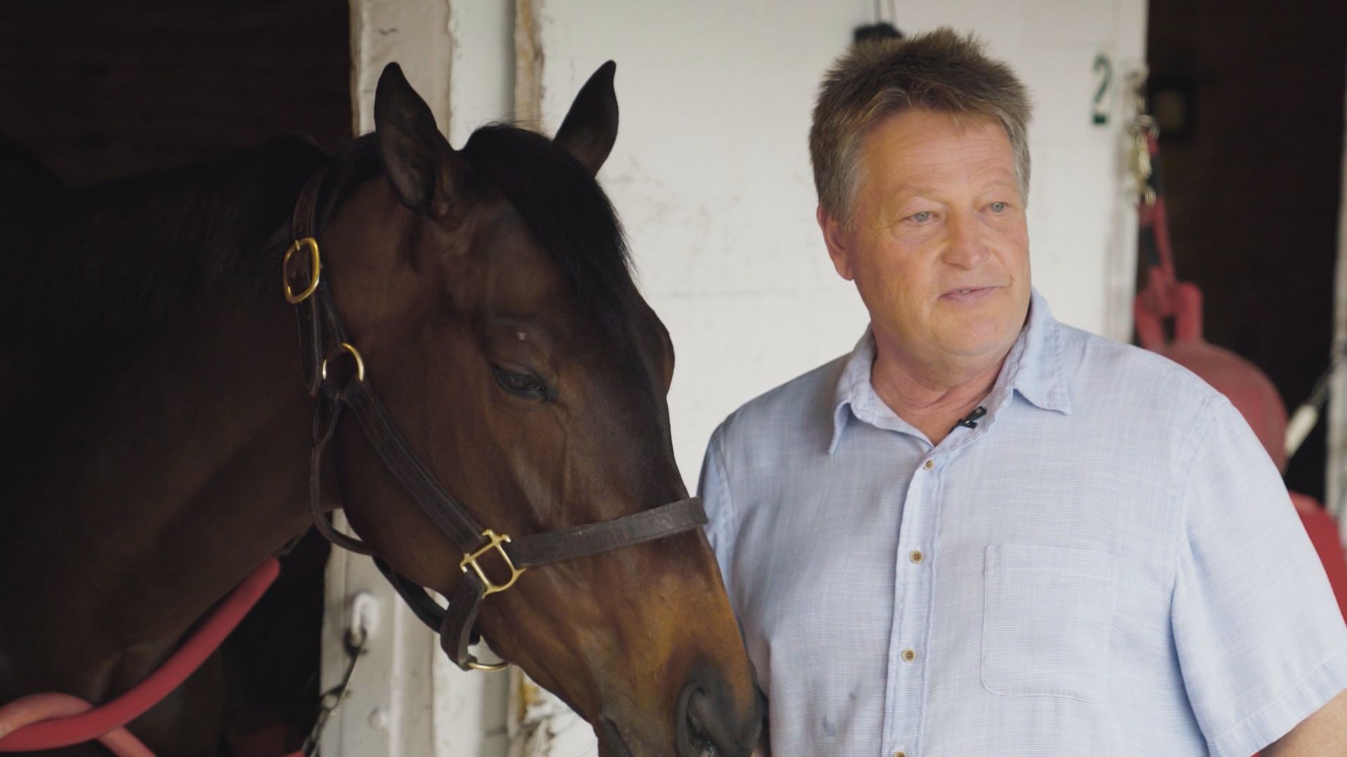In 2020, Greg Foley surpassed the 1,400 win mark, with more than 400 of those wins at his home track Churchill Downs.